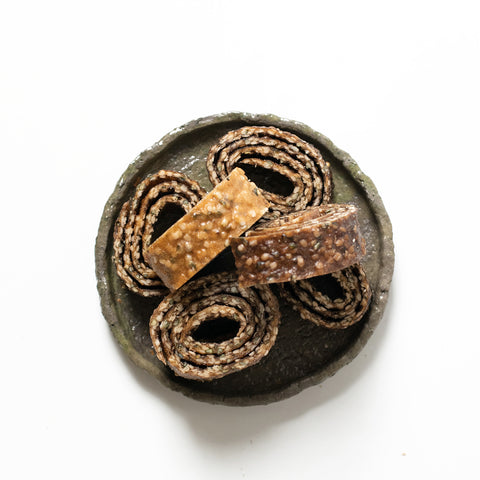 NR 12. MAŽAS RINKINYS "SALDU - RAMU"