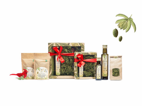 NR 6. MAŽAS RINKINYS "SVEIKATA IR RAMYBĖ SAPNUOSE"