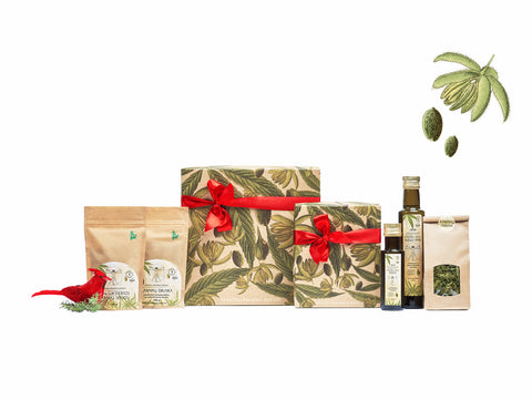 NR 2. DIDELIS RINKINYS "STIPRUS IMUNITETAS IR RAMYBĖ SAPNUOSE"