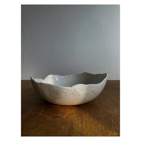 SALOTINĖ - "Kiaušinio lukštas"