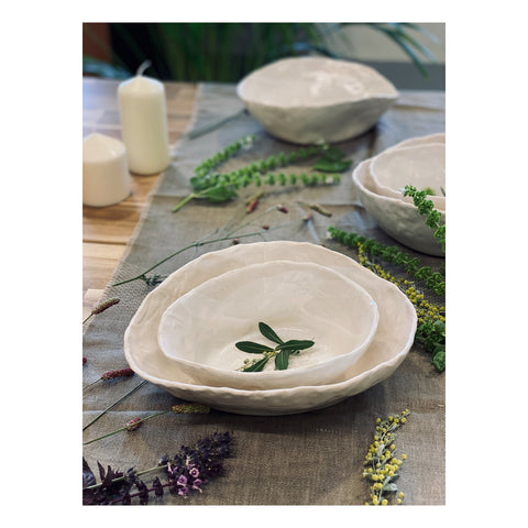 DIDELIS DUBUO "BALTA GELDELĖ"